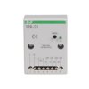 Sterownik rolet STR-21 230V F&F