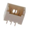 Molex Listwa kołkowa, męska, do wbudowania, standardowa Ilość pinów 3 Wymiary siatki: 1.25 mm 530470310 1 szt. paleta