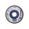 Bosch 2608619207 X-LOCK Fan Grinding Disc 115mm Zirconium Oxide Robust