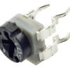 Potencjometr 2kohm leżący RM-p2,5x5