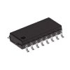 Przekaźnik półprzewodnikowy AQS Do montażu na płytce drukowanej 160 mA Panasonic 40 V ac/dc 4PST 1.25V