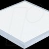 2785 LED-Aufbaupanel, 60x60 cm, 40 W, 3600 lm, 4000 K