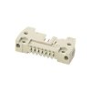 Harting 09 18 550 6904 SMC Male Header Long Lever 50 Pin 2.54mm