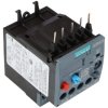 Przekaźnik przeciążeniowy termiczny Siemens SIRIUS 3RU2 1.1A, 1.6 A 1.6A 0.55 kW 1 NO/1 NC reset: Automatyczny i ręczny