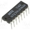 NTE74LS163A