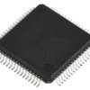 Mikrokontroler STMicroelectronics STM32F0 LQFP 64-pinowy Montaż powierzchniowy ARM Cortex M0 128 kB 32bit 48MHz RAM:16