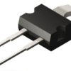 Dioda TO-220AC 22A Otwór przezierny 650VDioda Schottky'ego SiC Dioda Schottky'ego SiC Pojedyncza STPSC6H065DI