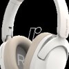 51EF1140AA000 Headphones, over-ear, Bluetooth, cream