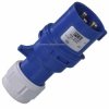 Wtyk-P 3x16 IP44 TYP-013 PCE