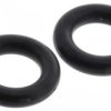 Pierścień O-ring, materiał Guma nitrylowa, 2.4mm, Ø zew 11.4mm, RS PRO