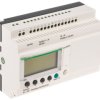 Moduł logiczny Schneider Electric Zelio Logic 12 8 Mnożnik analogowy, sygnał dyskretny Tranzystor