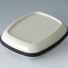 ASA enclosure, (L x W x H) 50 x 41 x 16 mm, white (RAL 9016), IP65, B1604217