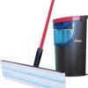 Vileda 175775 H2PRO Flat Mop Mop podłogowy 1 szt.