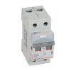 Rozłącznik izolacyjny 1-fazowy 2P 125A 400V AC FR302 406450 LEGRAND