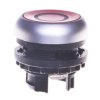 Napęd przycisku czerwony /O/ z podświetleniem bez samopowrotu M22-DRL-R-X0 216957