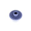 Koło zębate - trybik do magnetofonu DIORA MDS 500, MDS 502, MDS 504, MDS 506, MDS 700, MDS 702, MDS 704