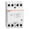 Stycznik 230 VAC Lovato styki: 4 15 kW 63 A 3NO + 1NC CN6301220