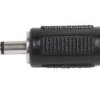 Przejście wtyk jack 3,5mm stereo - gniazdo RCA