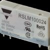 RSLM100024 Industrierelais 6 A, 24 V DC, 1 NO