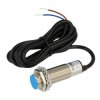 Czujnik indukcyjny LM18-3005LA M18 5mm 6-36V DC PNP NO wbud.