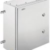 Weidmüller 1200380000 Obudowa KTB QL 453820 S4E0, IP66, 382 mm x 458 mm x 200 mm, 1 szt.