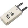 Hansor CBA3 Series CBA3 Series 25A mini circuit breaker 25A white manual reset