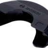 Osłona kombinowana do cięcia, przypinana, plastikowa, 100 mm Bosch Accessories 2608000754