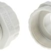 Adapter do dławnic kablowych gwint wew M32 gwint zew M25 Nylon 66 rozmiar gwintu M25 → M32 RS PRO