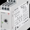DBB01DM24 Zeitrelais DBB01, 2 Wechsler, 24 - 240 V AC / DC