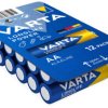 Baterie AA Varta LONGLIFE Power AA Big Box 12 4906301112, 1.5 V, alkaliczno-manganowe, 12 szt.