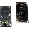 Głośnik YD2040 h=6mm 8 ohm 2W