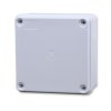 Obudowa hermetyczna 100x100x50 IP65