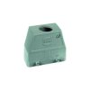Harting 19 30 010 0427 Bush Enclosure durable single piece design