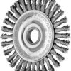 PFERD TOOLS Szczotka okrągła RBG 10006/16,0 PIPE ST 0,50 43301001 10 szt.