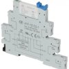 Moduł przekaźnikowy PK-41F-1Z-C2-1/12V