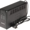Zasilacz Ups Ut650eg-Fr/Ups 650Inbsp/Brva Cyberpower