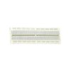 Velleman SD12N Breadboard 168x10x55mm 1 Piece Ideal for Prototyping