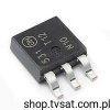 NTD12N10 MOSFET 12 A 100 V DPAK SMD-DPAK ONSEMI