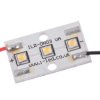 Taśma świetlna LED Biały 8.1 → 10.5V Intelligent LED Solutions