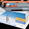 15012 Toner, Brother, 2x black, TN-2220/TN-2010, compatible