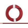 Donau 225-01 Strand 2x0.25mm² Red/Black 5m Ideal for Electronics