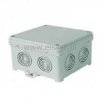 Puszka natynkowa hermetyczna 93x93x55mm IP54