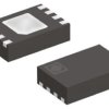 Obwód sterownika LED CAT4104VP2-GT3, TDFN, 8-Pin, 700 mA, 3 V dc, 5.5 V dc, 1 W, onsemi, Cat4104