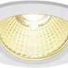 Oświetlenie wewnętrzne LED SLV 114381 9 W 775 lm