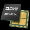 2.87GHz to 21GHz Fractional-N PLL/VCO for High Performance Converter Clocking Applications