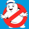 Ghostbusters - VIC20 + 24k