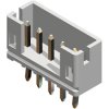EDAC 140-505-415-001 Pin Housing PCB 5 Pins 2mm Spacing 1 piece