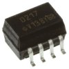 Transoptor ILD217T 2-kanałowy DC 100 % Montaż powierzchniowy SOIC 8-pinowy Vishay