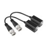 Zestaw konwerterów do przesyłania sygnału wideo po skrętce BCS-UHD-TR1P (SET)