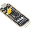 Konwerter USB - UART CH343G USB-C